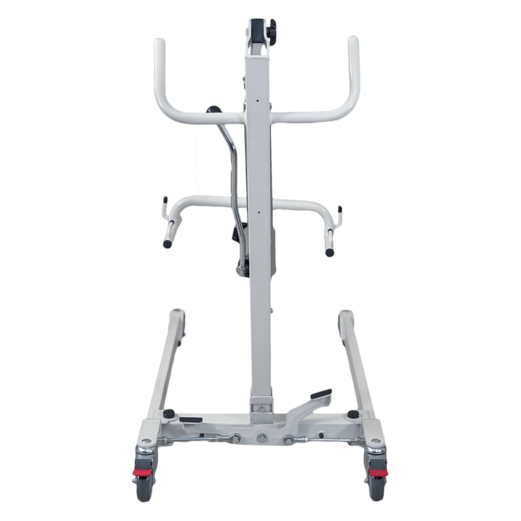 BestLift PL400H Hydraulic - sold by Dansons Medical - Hydraulic Patient Lifts manufactured by Bestcare