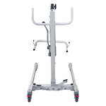 BestLift PL400H Hydraulic - sold by Dansons Medical - Hydraulic Patient Lifts manufactured by Bestcare