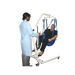BestLift PL400H Hydraulic - sold by Dansons Medical - Hydraulic Patient Lifts manufactured by Bestcare