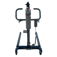 BestLift PL400 - sold by Dansons Medical - Electric Patient Lifts manufactured by Bestcare
