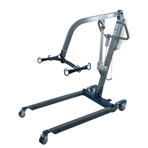 BestLift PL400 - sold by Dansons Medical - Electric Patient Lifts manufactured by Bestcare