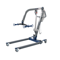 BestLift PL600 - sold by Dansons Medical - Electric Patient Lifts manufactured by Bestcare
