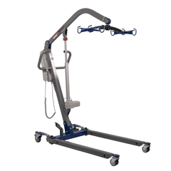 BestLift PL600 - sold by Dansons Medical - Electric Patient Lifts manufactured by Bestcare