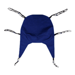 Invacare Divided Leg Sling - sold by Dansons Medical - Universal Slings manufactured by Invacare