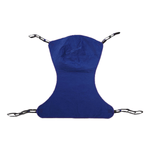 Invacare Full Body Solid Sling - sold by Dansons Medical - Full Body Slings manufactured by Invacare