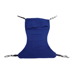 Invacare Full Body Solid Sling - sold by Dansons Medical - Full Body Slings manufactured by Invacare
