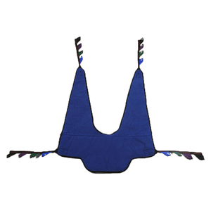 Invacare Transport Sling - sold by Dansons Medical - Stand Assist Slings manufactured by Invacare
