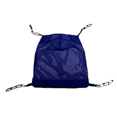 Invacare Full Body Mesh Sling - sold by Dansons Medical - Full Body Slings manufactured by Invacare