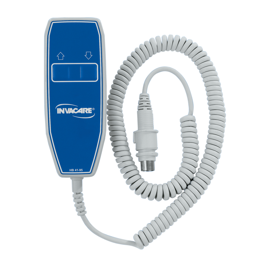 Invacare Reliant 450 Lift - sold by Dansons Medical - Electric Patient Lifts manufactured by Invacare