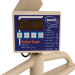 Invacare Reliant 450 Lift - sold by Dansons Medical - Electric Patient Lifts manufactured by Invacare