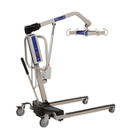 Invacare Reliant 450 Lift - sold by Dansons Medical - Electric Patient Lifts manufactured by Invacare