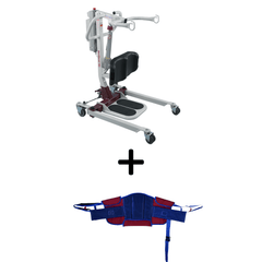 BestStand SA182 - sold by Dansons Medical - Electric Stand Assist manufactured by Bestcare
