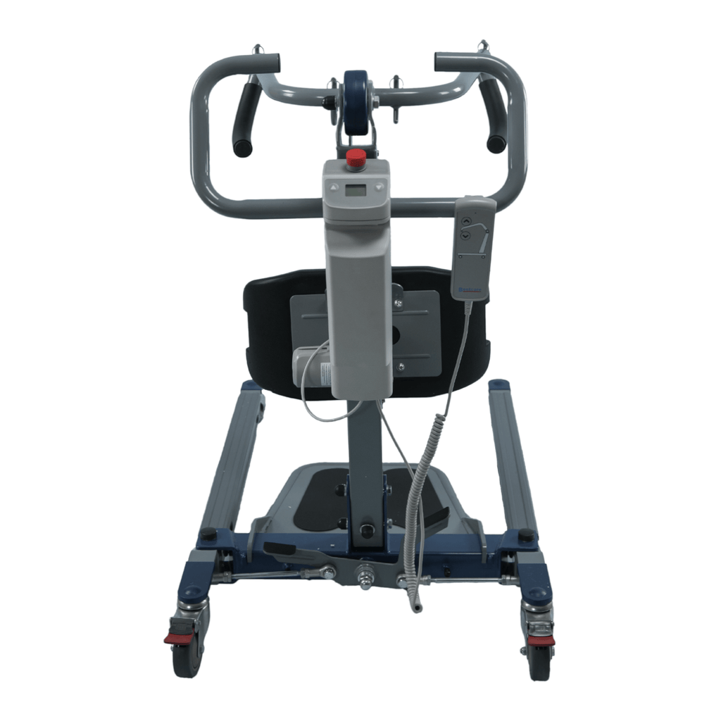 BestStand SA400 - sold by Dansons Medical - Electric Stand Assist manufactured by Bestcare