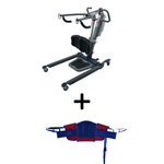 BestStand SA400 - sold by Dansons Medical - Electric Stand Assist manufactured by Bestcare