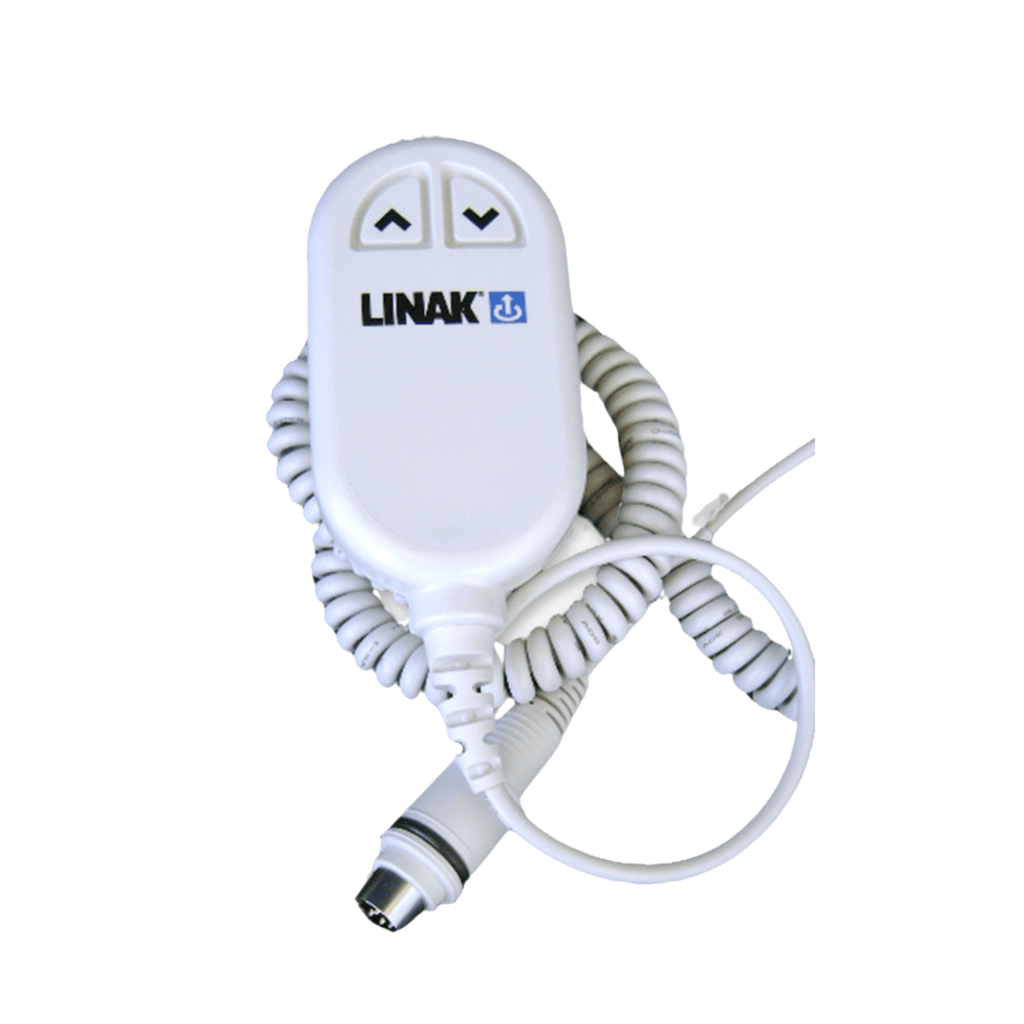 Aqua Creek Linak Control System Parts - sold by Dansons Medical - Pool Lift Parts manufactured by Aqua Creek