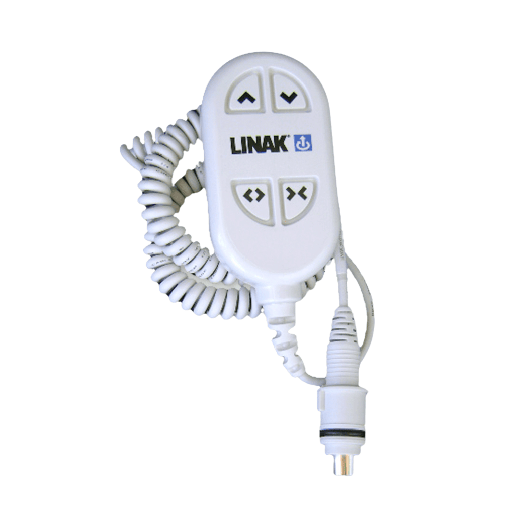 Aqua Creek Linak Control System Parts - sold by Dansons Medical - Pool Lift Parts manufactured by Aqua Creek