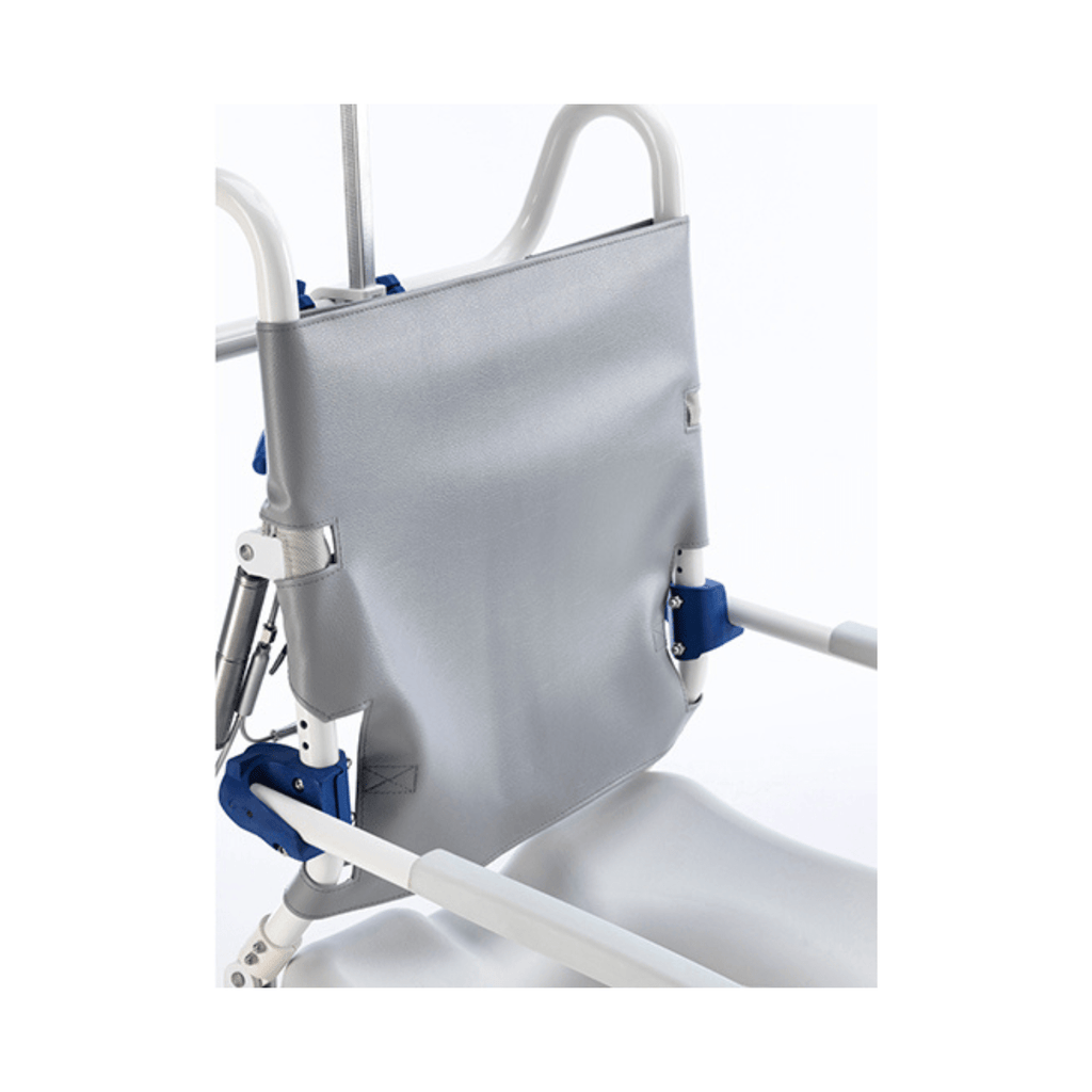 Invacare Comfort Soft Backrest Cushion - Ocean Ergo Series - sold by Dansons Medical - Bath Parts & Accessories manufactured by Invacare