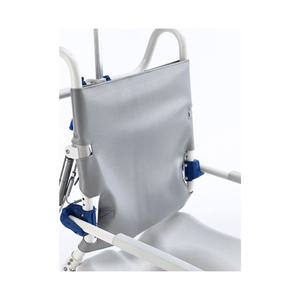 Invacare Comfort Soft Backrest Cushion - Ocean Ergo Series - sold by Dansons Medical - Bath Parts & Accessories manufactured by Invacare