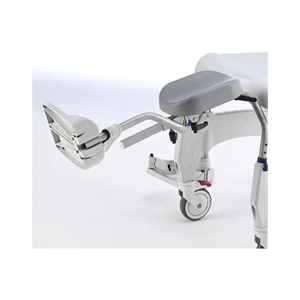 Invacare Legrests and Amputee Support - Ocean Ergo Series - sold by Dansons Medical - Bath Parts & Accessories manufactured by Invacare