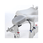 Invacare Legrests and Amputee Support - Ocean Ergo Series - sold by Dansons Medical - Bath Parts & Accessories manufactured by Invacare