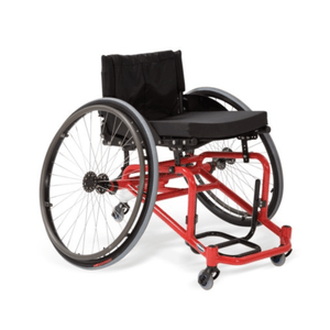 Invacare Top End Pro-2 All Sport Wheelchair - sold by Dansons Medical - Sporting Wheelchairs manufactured by Invacare
