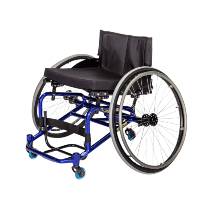 Invacare Top End Pro-2 All Sport Wheelchair