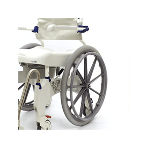 Invacare 24” Self Propel Wheel Kit - Ocean Ergo Series (16379) - Pair - sold by Dansons Medical - Bath Parts & Accessories manufactured by Invacare