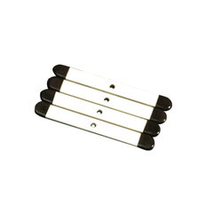 Aqua Creek Sling Bars, Set of 4 - EZ Series Lifts (F-032EZB) - sold by Dansons Medical - Pool Lift Parts manufactured by Aqua Creek