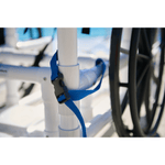 Aqua Creek PVC Pool Access Chairs - sold by Dansons Medical - Pool Access Chairs manufactured by Aqua Creek