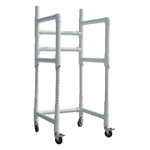 Aqua Creek PVC Aqua Walker (F-605UW) - sold by Dansons Medical - Pool Fitness and Therapy manufactured by Aqua Creek