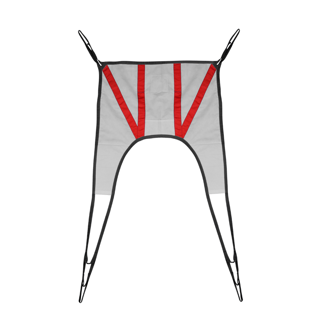Liko/Guldmann Disposable Replacement Sling by Bestcare (10-Pack) - sold by Dansons Medical - Disposable Slings manufactured by Bestcare