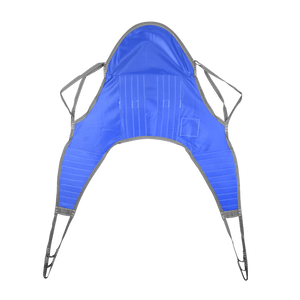 Hoyer Replacement Sling w/ Head Support by Bestcare - sold by Dansons Medical - Universal Slings manufactured by Bestcare