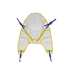 Arjo Disposable Replacement Sling by Bestcare (10-Pack) - sold by Dansons Medical - Disposable Slings manufactured by Bestcare