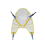 Arjo Disposable Replacement Sling by Bestcare (10-Pack) - sold by Dansons Medical - Disposable Slings manufactured by Bestcare