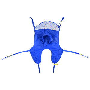 BestSling Pediatric Mesh Sling - sold by Dansons Medical - Specialty Slings manufactured by Bestcare