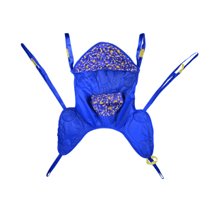 BestSling Pediatric Deluxe Padded Sling - sold by Dansons Medical - Specialty Slings manufactured by Bestcare