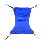 Bestcare - Invacare Mesh Full Body Replacement Sling - sold by Dansons Medical - Full Body Slings manufactured by Bestcare