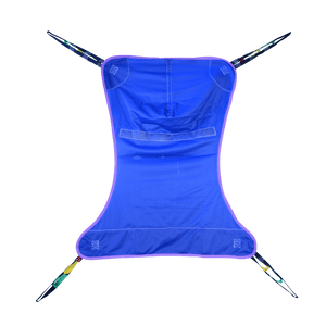 Bestcare - Invacare Mesh Full Body Replacement Sling - sold by Dansons Medical - Full Body Slings manufactured by Bestcare
