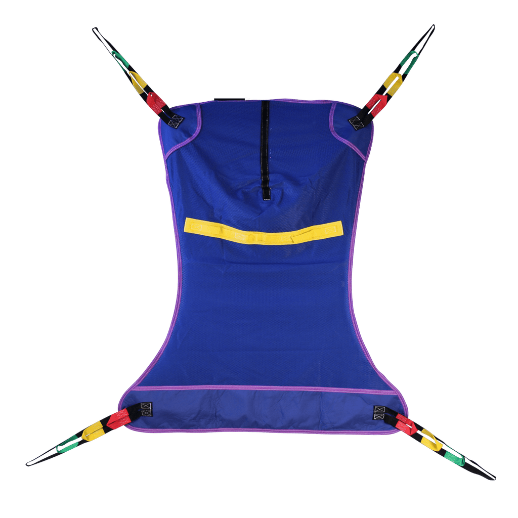 Bestcare - Invacare Mesh Full Body Replacement Sling - sold by Dansons Medical - Full Body Slings manufactured by Bestcare