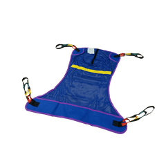 Bestcare - Invacare Mesh Full Body Replacement Sling - sold by Dansons Medical - Full Body Slings manufactured by Bestcare