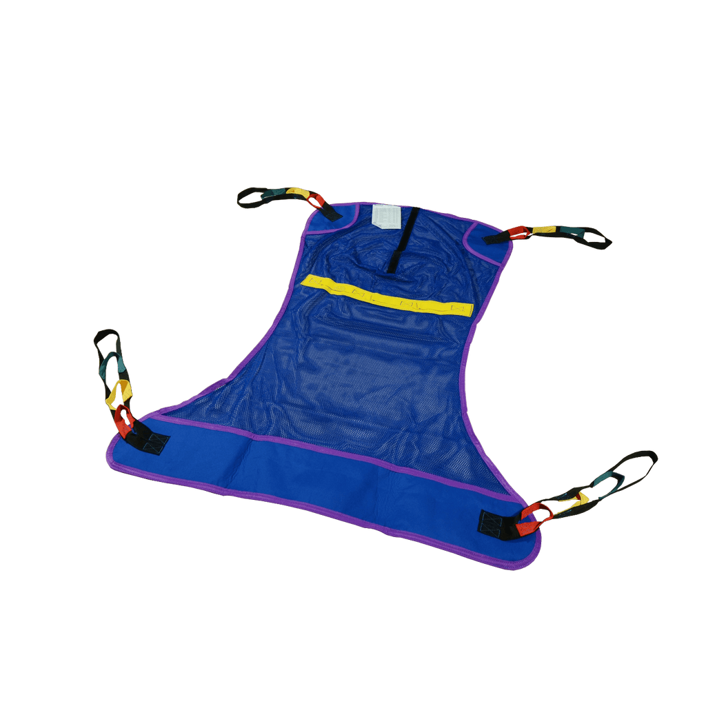 Bestcare - Invacare Mesh Full Body Replacement Sling - sold by Dansons Medical - Full Body Slings manufactured by Bestcare