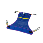 Bestcare - Invacare Mesh Full Body Replacement Sling - sold by Dansons Medical - Full Body Slings manufactured by Bestcare