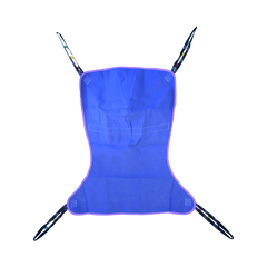Bestcare - Invacare Solid Full Body Replacement Sling - sold by Dansons Medical - Full Body Slings manufactured by Bestcare