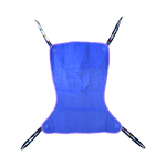 Bestcare - Invacare Solid Full Body Replacement Sling - sold by Dansons Medical - Full Body Slings manufactured by Bestcare