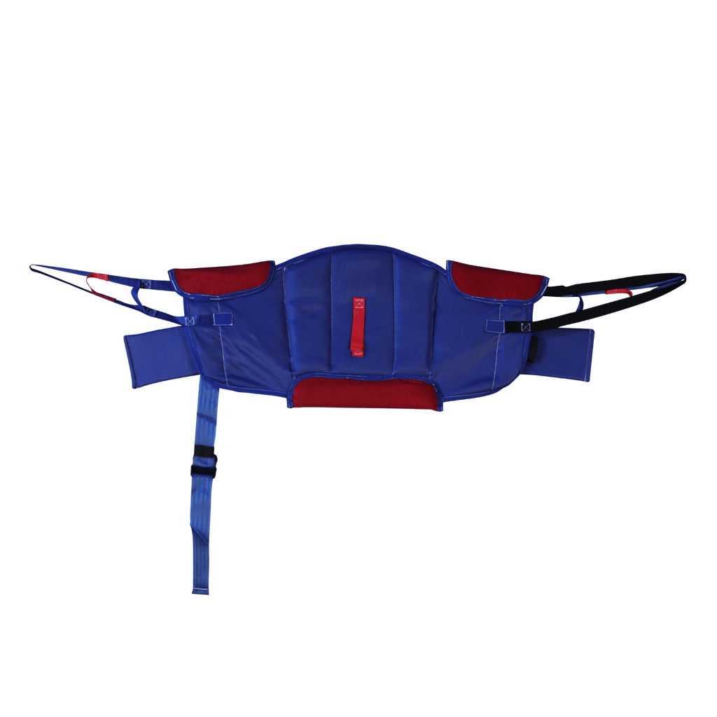BestSling Deluxe Padded Stand Assist Sling - sold by Dansons Medical - Stand Assist Slings manufactured by Bestcare
