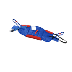 BestSling Deluxe Padded Stand Assist Sling - sold by Dansons Medical - Stand Assist Slings manufactured by Bestcare