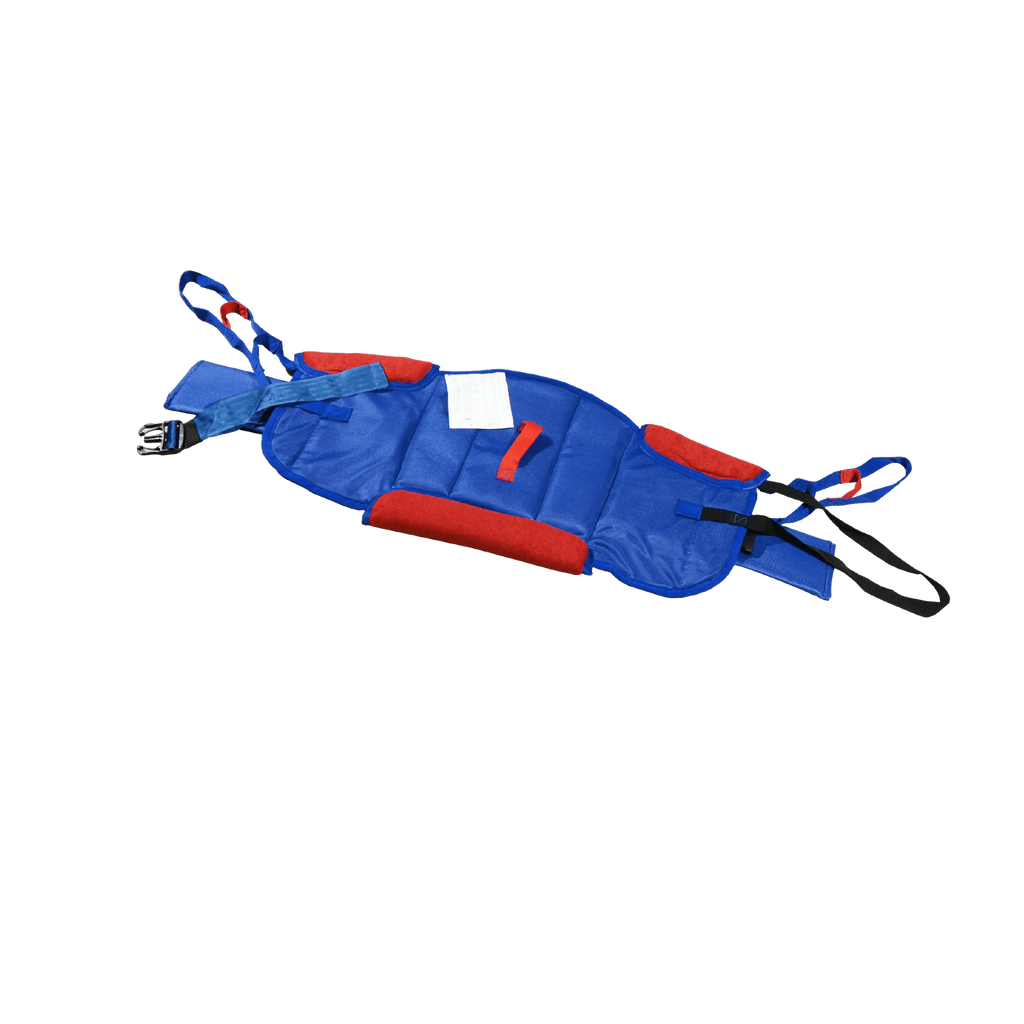 BestSling Deluxe Padded Stand Assist Sling - sold by Dansons Medical - Stand Assist Slings manufactured by Bestcare