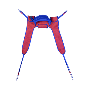 BestSling Deluxe Padded Sani Sling - sold by Dansons Medical - Universal Slings manufactured by Bestcare