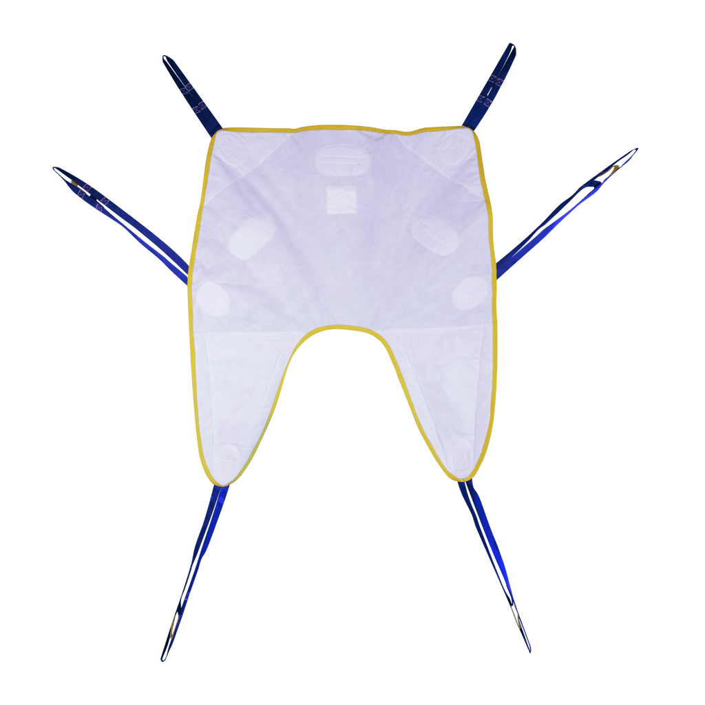 BestSling Universal Disposable Sling (10-Pack) - sold by Dansons Medical - Disposable Slings manufactured by Bestcare