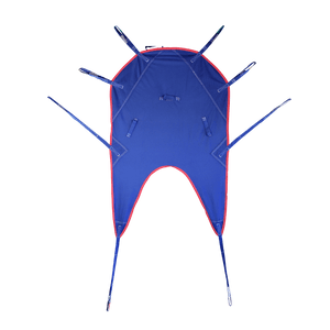 BestSling Universal Mesh Sling w/ Head Support - sold by Dansons Medical - Universal Slings manufactured by Bestcare